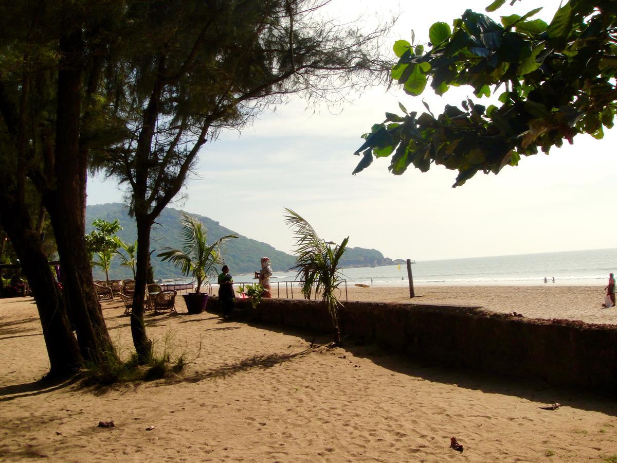 H2O Resort Агонда Экстерьер фото