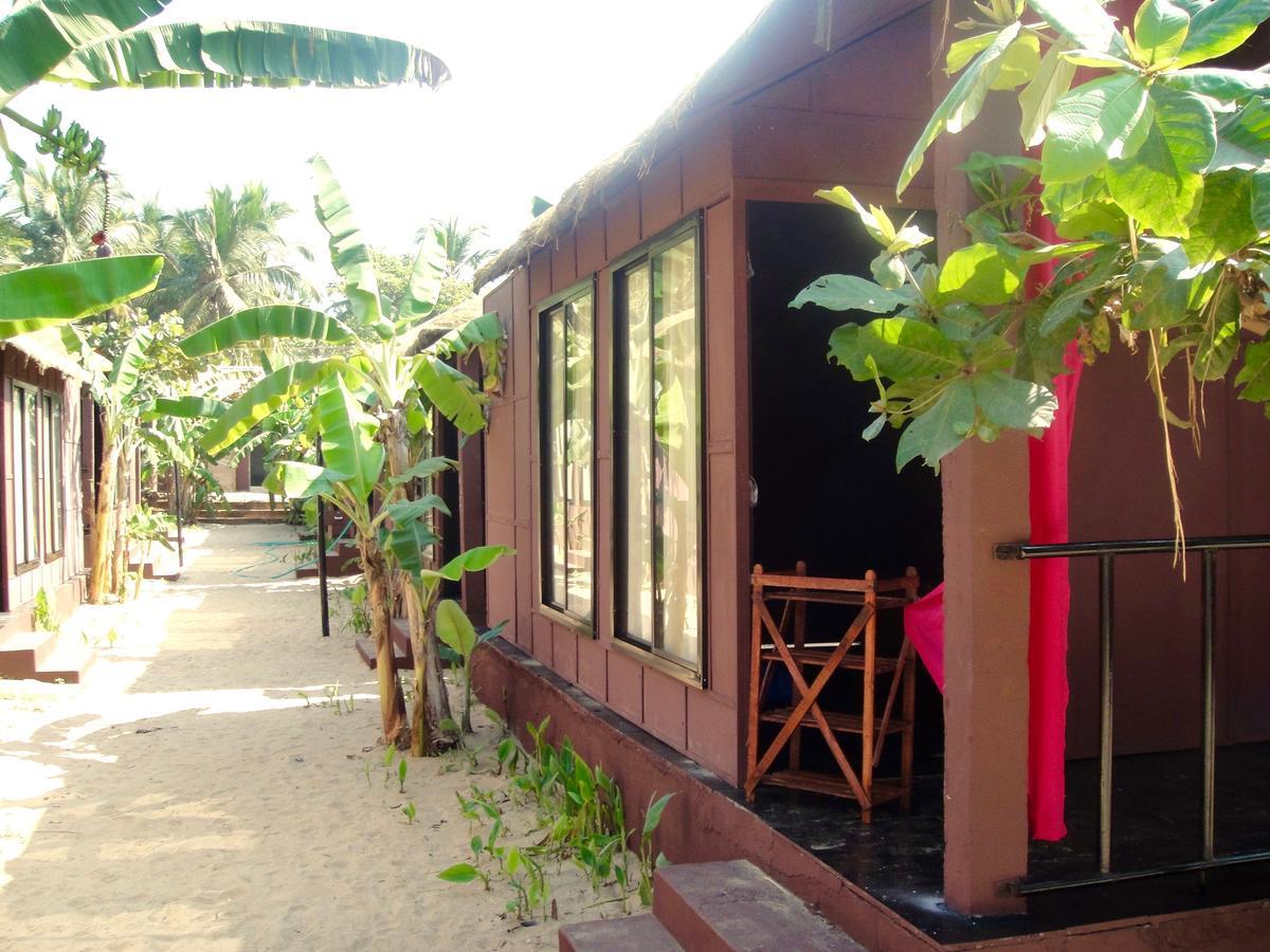 H2O Resort Агонда Номер фото