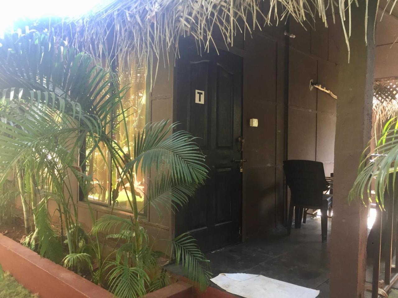 H2O Resort Агонда Экстерьер фото