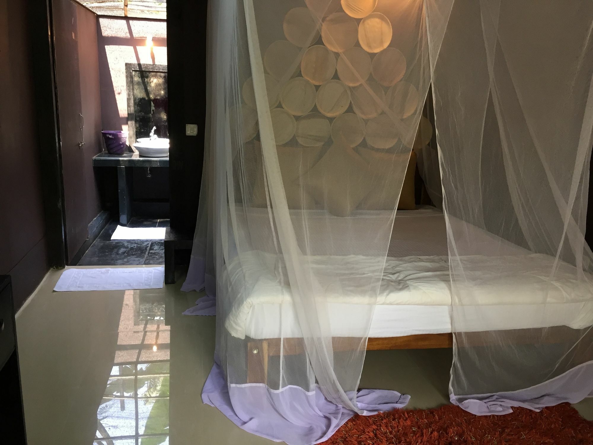H2O Resort Агонда Экстерьер фото